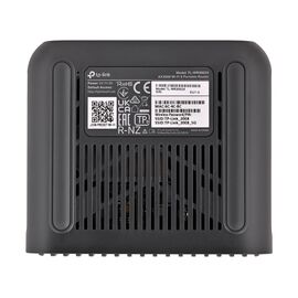 TP-Link TL-WR3002X wireless router Gigabit Ethernet Dual-band (2.4 GHz / 5 GHz) Black - Modem & Routers - Network Devices - Techbox