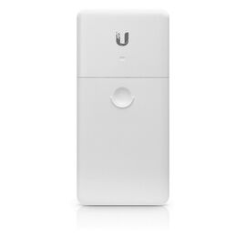 Ubiquiti NanoSwitch Gigabit Ethernet (10/100/1000) Power over Ethernet (PoE) White | Techbox