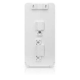 Ubiquiti NanoSwitch Gigabit Ethernet (10/100/1000) Power over Ethernet (PoE) White | Techbox