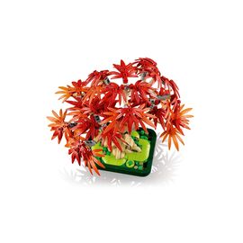 LEGO BOTANICALS 10348 Japanese Red Maple Bonsai Tree - Lego - Collectibles - Techbox