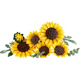 LEGO BOTANICALS 11502 Sunflower Bouquet - Lego - Collectibles - Techbox