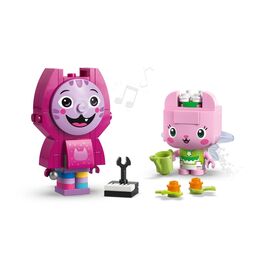 LEGO GABBY’S DOLLHOUSE 11215 Gabby's Brick-Built Cat Friends |  Techbox