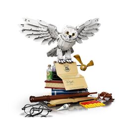 LEGO HARRY POTTER 76391 HOGWARTS ICONS - COLLECTORS' EDITION - Lego - Collectibles - Techbox