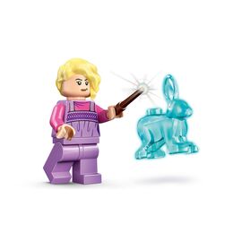 LEGO HARRY POTTER 76467 Luna Lovegood's House - Lego - Collectibles - Techbox