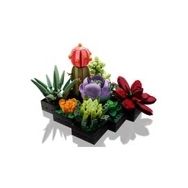 LEGO ICONS 10309 SUCCULENTS - Lego - Collectibles - Techbox