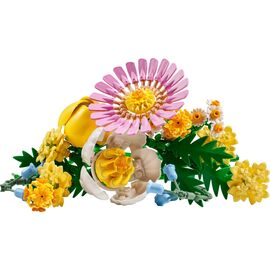 LEGO ICONS 10347 The Botanical Collection - Little Sunny Bouquet - Lego - Collectibles - Techbox