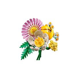LEGO ICONS 10347 The Botanical Collection - Little Sunny Bouquet - Lego - Collectibles - Techbox