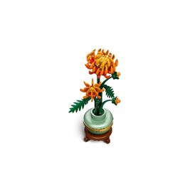 LEGO ICONS 10368 Chrysanthemum - Lego - Collectibles - Techbox