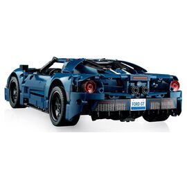 LEGO TECHNIC 42154 FORD GT (2022) - Lego - Collectibles - Techbox