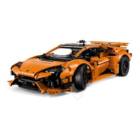 LEGO TECHNIC 42196 Lamborghini Huracán Tecnica Orange - Lego - Collectibles - Techbox