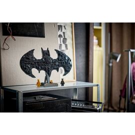 LEGO BATMAN 76330 The Batman Logo - Lego - Collectibles - Techbox