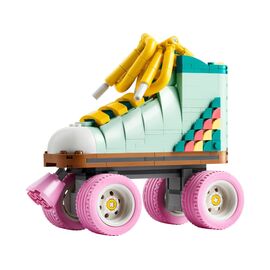 LEGO CREATOR 3 IN 1 31148 RETRO ROLLER SKATE - Lego - Collectibles - Techbox