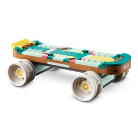 LEGO CREATOR 3 IN 1 31148 RETRO ROLLER SKATE - Lego - Collectibles - Techbox