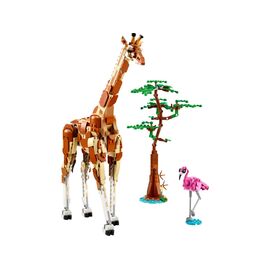 LEGO CREATOR 3 IN 1 31150 WILD SAFARI ANIMALS - Lego - Collectibles - Techbox