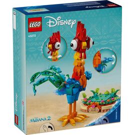 LEGO DISNEY 43272 Heihei |  Techbox