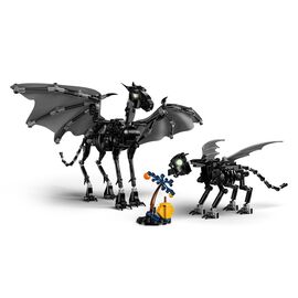 LEGO HARRY POTTER 76458 Thestral Family - Lego - Collectibles - Techbox