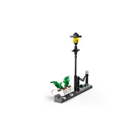 LEGO HARRY POTTER 76459 Hagrid and Harry's Privet Drive Escape |  Techbox