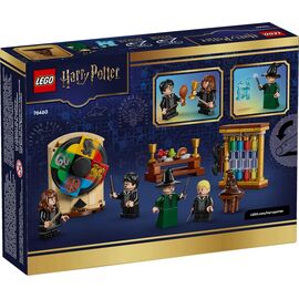 LEGO HARRY POTTER 76460 Hogwarts Castle - Sorting Hat Ceremony |  Techbox