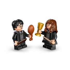 LEGO HARRY POTTER 76460 Hogwarts Castle - Sorting Hat Ceremony |  Techbox