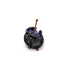 LEGO HARRY POTTER 76464 Cauldron: Secret Potions Classroom - Lego - Collectibles - Techbox