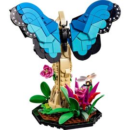 LEGO IDEAS 21342 The Insect Collection |  Techbox