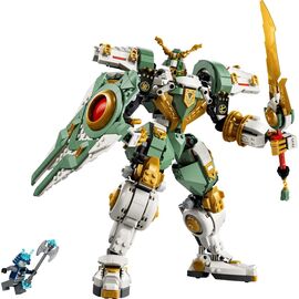 LEGO NINJAGO 71860 Lloyd's Titan Mech - 15th Anniversary - Lego - Collectibles - Techbox