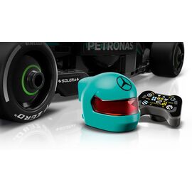LEGO SPEED CHAMPIONS 77244 Mercedes-AMG F1 W15 - Lego - Collectibles - Techbox