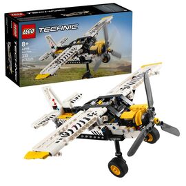 LEGO TECHNIC 42198 - Lego - Collectibles - Techbox