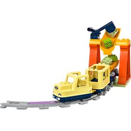 LEGO DUPLO 10428 Big Interactive Community Train |  Techbox