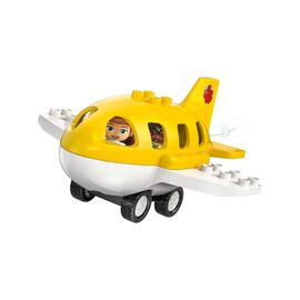 LEGO DUPLO 10443 First Time at the Airport - Lego - Collectibles - Techbox