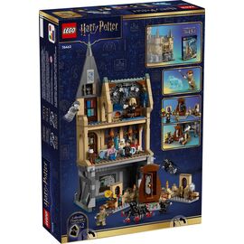 LEGO HARRY POTTER 76463 Hogwarts Castle - Hospital Wing - Lego - Collectibles - Techbox
