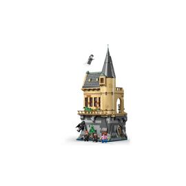 LEGO HARRY POTTER 76463 Hogwarts Castle - Hospital Wing - Lego - Collectibles - Techbox