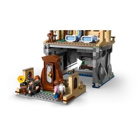 LEGO HARRY POTTER 76463 Hogwarts Castle - Hospital Wing - Lego - Collectibles - Techbox