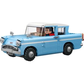 LEGO HARRY POTTER 76470 Enchanted Flying Ford Anglia - Lego - Collectibles - Techbox