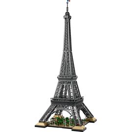 LEGO ICONS 10307 Eiffel Tower |  Techbox