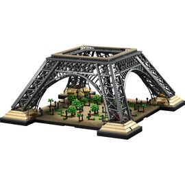 LEGO ICONS 10307 Eiffel Tower |  Techbox