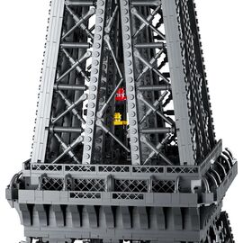 LEGO ICONS 10307 Eiffel Tower |  Techbox