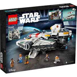 LEGO STAR WARS 75357 Ghost and Phantom II - Lego - Collectibles - Techbox