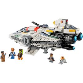 LEGO STAR WARS 75357 Ghost and Phantom II - Lego - Collectibles - Techbox