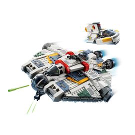 LEGO STAR WARS 75357 Ghost and Phantom II - Lego - Collectibles - Techbox