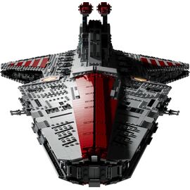 LEGO STAR WARS 75367 Venator-class Republic Attack Cruiser (Ultimate Collector Series) |  Techbox
