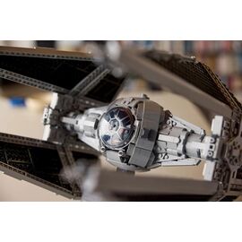 LEGO STAR WARS 75382 TIE Interceptor |  Techbox