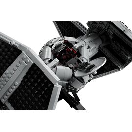 LEGO STAR WARS 75382 TIE Interceptor |  Techbox