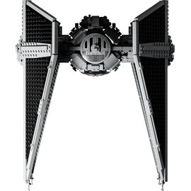 LEGO STAR WARS 75382 TIE Interceptor |  Techbox