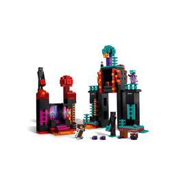 LEGO MINECRAFT 21279 The Enderman Tower - Lego - Collectibles - Techbox
