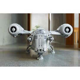 LEGO STAR WARS 75331 The Razor Crest |  Techbox