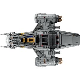 LEGO STAR WARS 75331 The Razor Crest |  Techbox