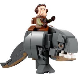 LEGO STAR WARS 75331 The Razor Crest |  Techbox