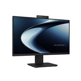 ASUS AIO P440VAK-BPCH21X Core 5 210H 23.8" FHD 100Hz 250 nits AG 16GB DDR5 SSD512 Intel Graphics WLAN+BT Cam1080p W11Pro Black 3Y OnSite | Techbox