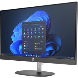 HP Pro 240 G10 All-in-One Desktop PC Intel® Core™ i5 16 GB DDR4-SDRAM 512 GB SSD Windows 11 Pro Black | Techbox